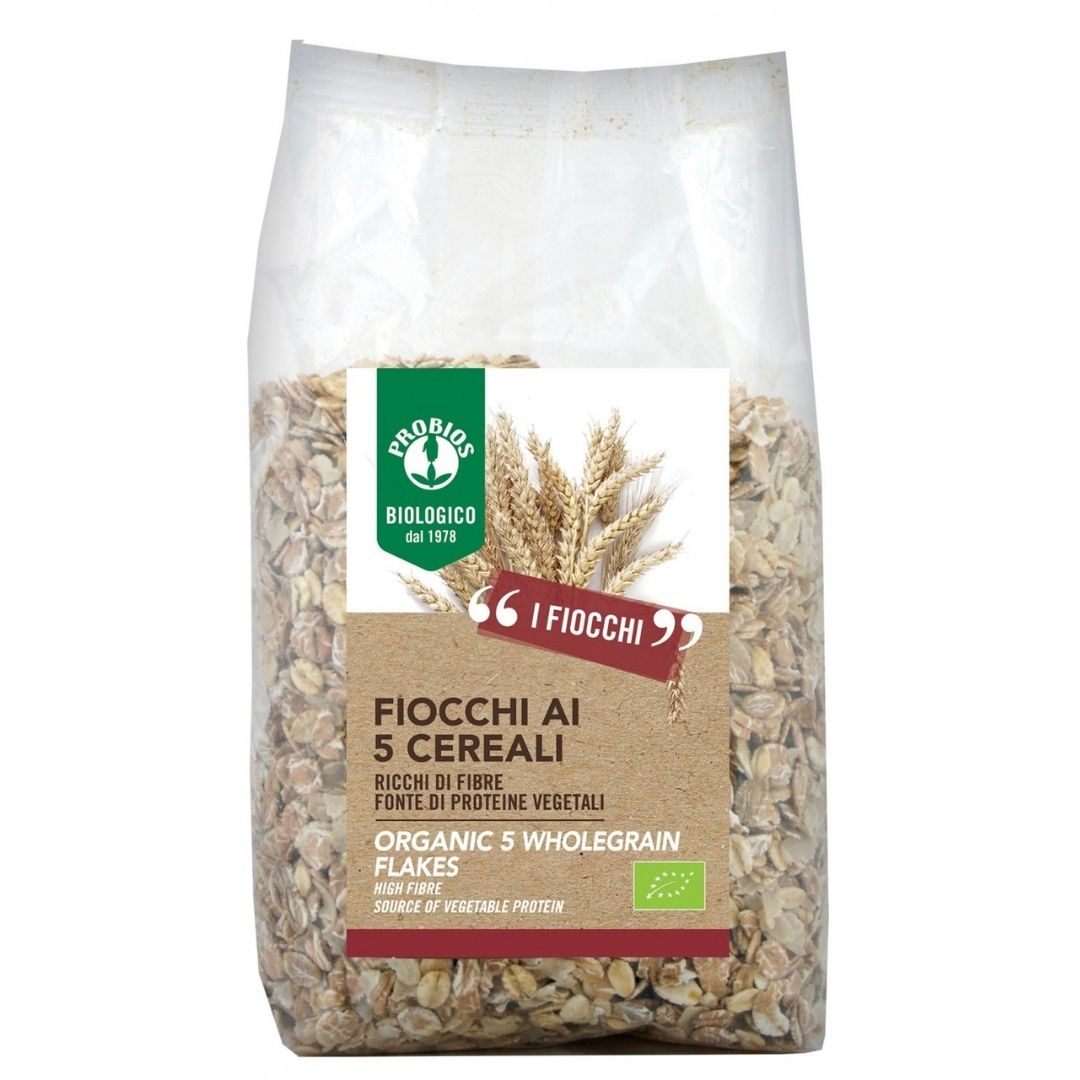FIOCCHI AI 5 CEREALI